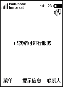 1749海事中国SIM卡(图2)