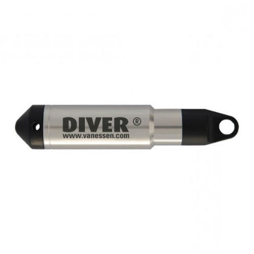 TD-Diver水位记录仪